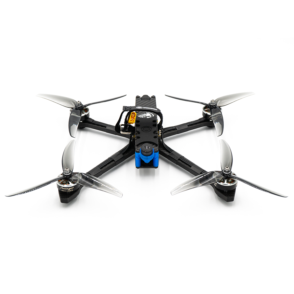 CL2-XR 6S 7" Built & Tuned Drone - DJI O4 Pro / DJI