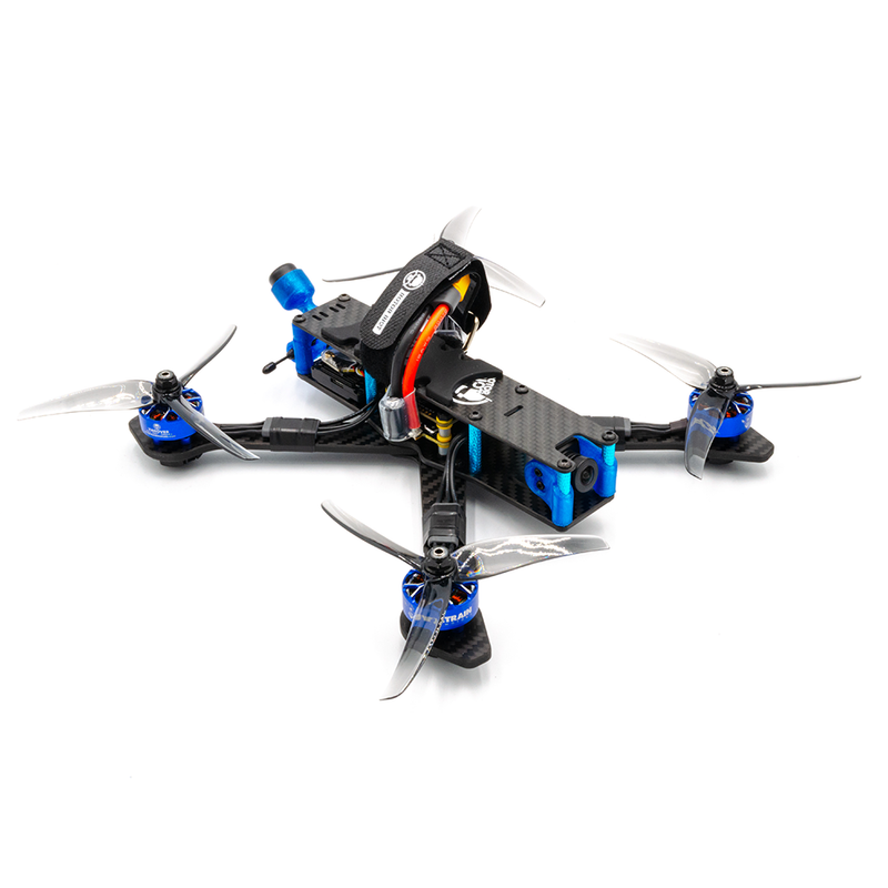 CL2 5" Built & Tuned Drone - 6S