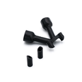 CL2 Avatar V2 Dual Long Antenna Mount - Choose Color