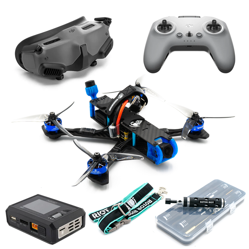 ディージェーアイキット/ dji starter kit ディージェーアイキット/ dji starter kit