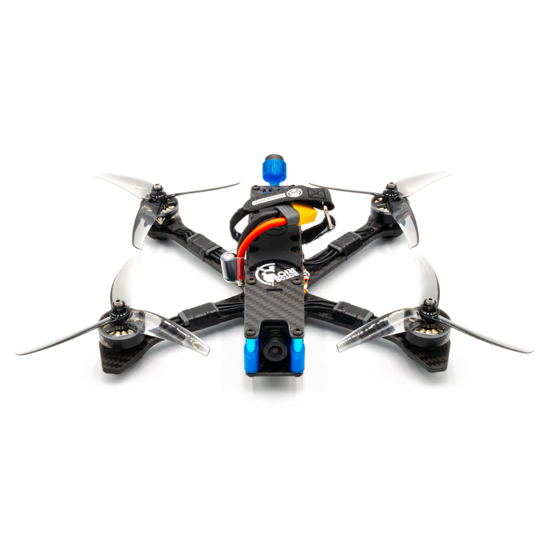 CL2-AIR 5" Built & Tuned Drone - 4S