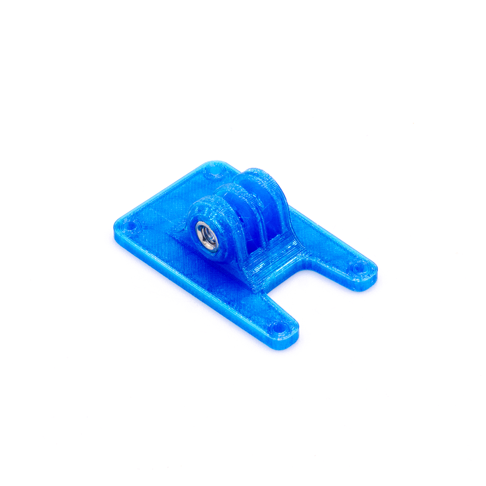 CL2 Bolt on GoPro Mount - Choose Color