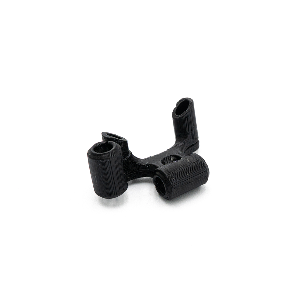 CL2 Immortal T / ELRS Dual Antenna Mount