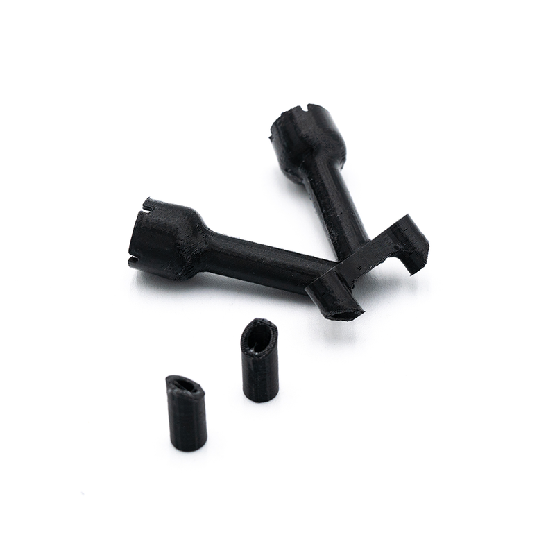 CL2 DJI O4 Pro Antenna Mount