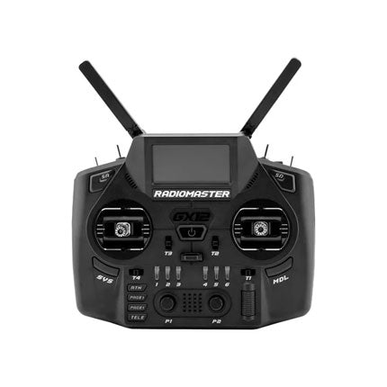Rotor Riot