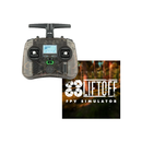 FPV Controller & Simulator Combo