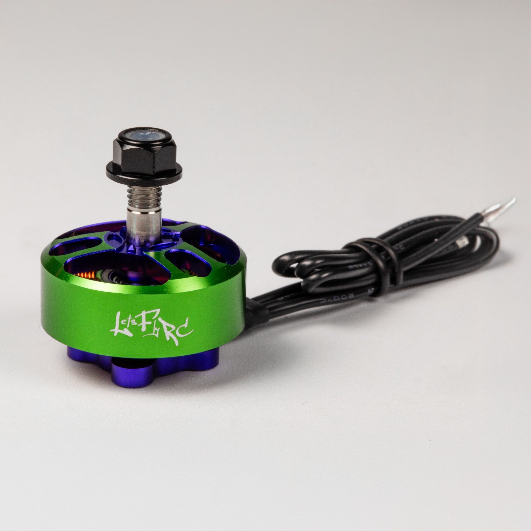 Hypetrain Let's Fly RC V2 2306 1870kv Motor