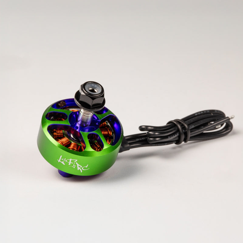 Hypetrain Let's Fly RC V2 2306 1870kv Motor