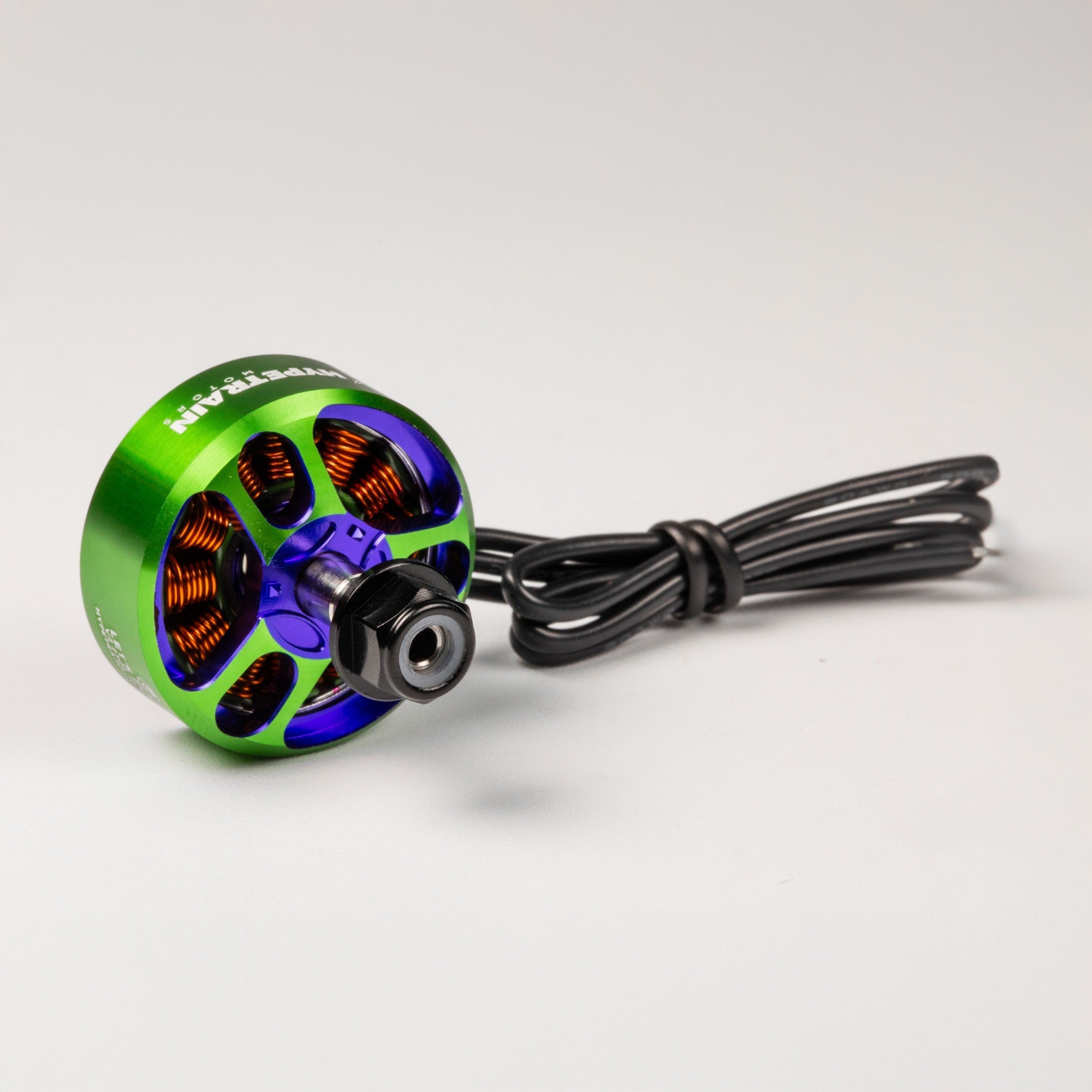 Hypetrain Let's Fly RC V2 2306 1870kv Motor