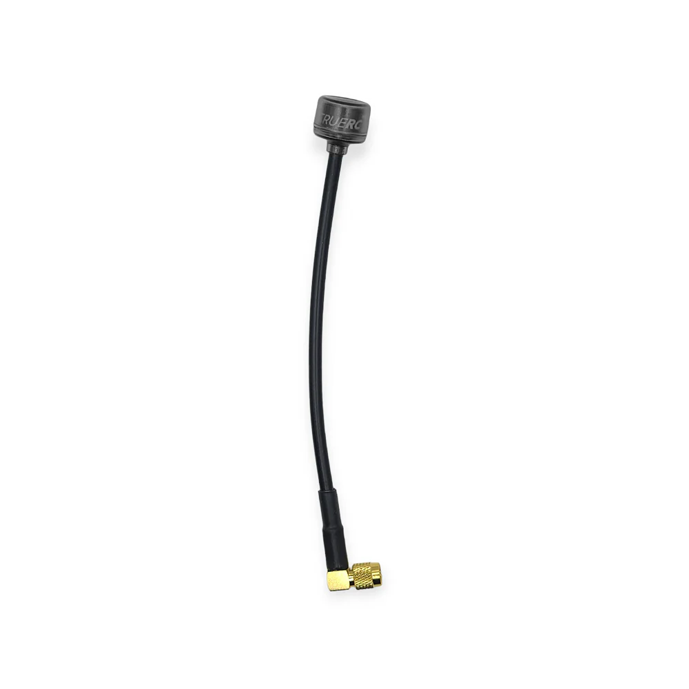 CORE 5.8 RHCP 155mm Antenna with SMA 90 Connector