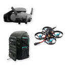 DJI Goggles 3 - Vision40 2S 40mm FPV Drone - Rotor Riot FPV Backpack Bundle