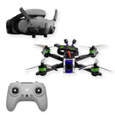 Rotor Riot Tanq 2 6S 5" FPV Drone DJI O4 Pro Bundle
