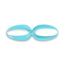 Donut 5145 Toroidal 5" Props - Choose Color