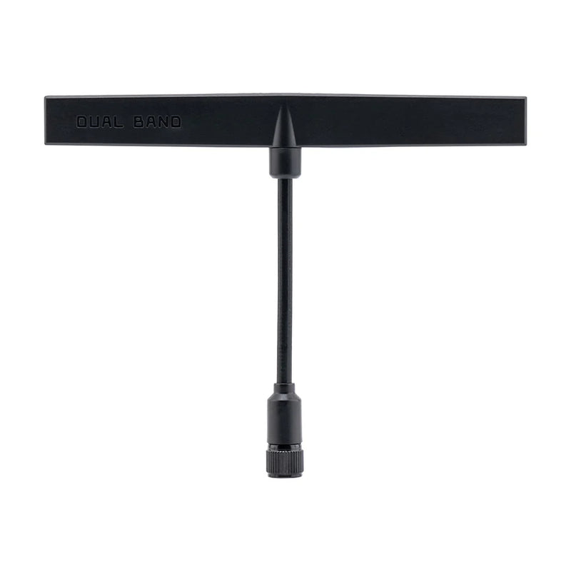 Dual Band 2.4GHz / SUB-G 900MHz Antenna - RP-SMA