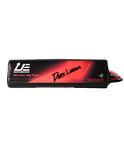 Upgrade Energy RED V3 6S1P 5000mAh Molicel P50B Long (XT60)