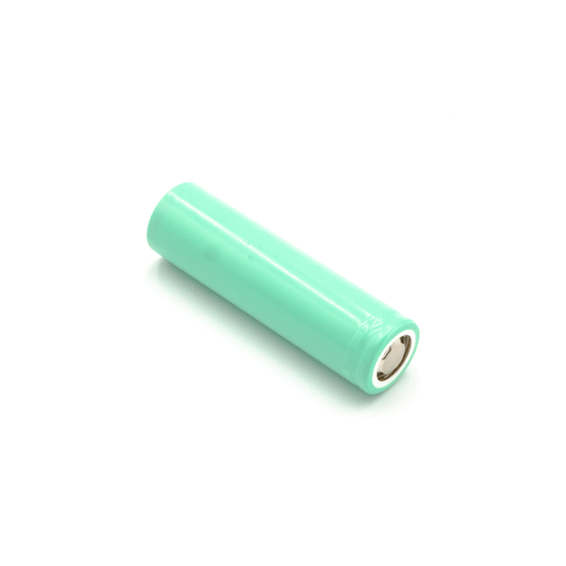 POWERTAC Batterie rechargeable 18650, 3200 Mah Li-Ion (haute décharge) -  1pièce