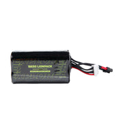 Explorer 4S 30 Ah 18650 Li-Ion Battery with XT30 Connector