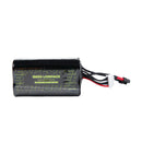 Explorer 4S 3000mAh 18650 Li-Ion Battery with XT30 Connector