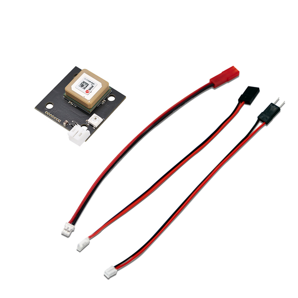 FT EZ ID Remote ID Module with Connector & Pigtails