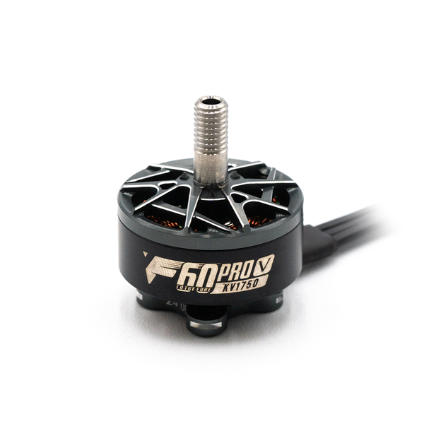 F60 Pro V 2207.5 1750KV Motor