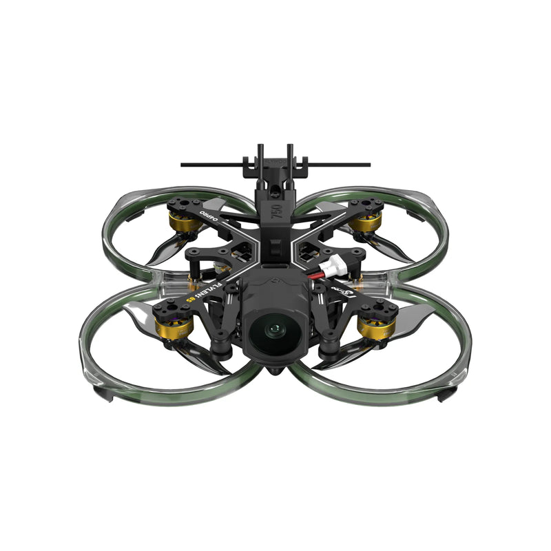 FlyLens 85 HD DJI O4 Pro 2S Whoop Drone - Choose Version