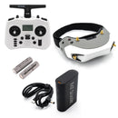 Fat Shark Dominator HD Pocket Radio (ELRS) Bundle