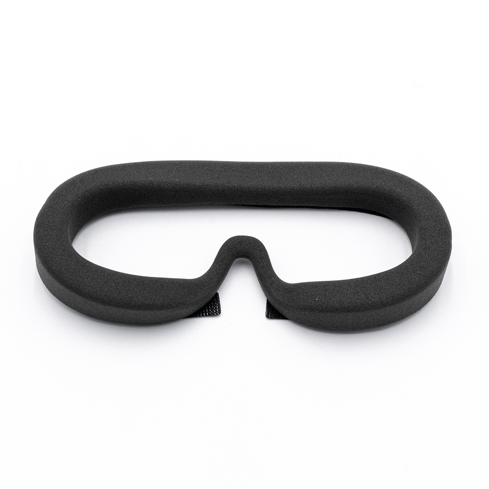 Super Comfy Sponge Foam Padding for DJI Goggles 3 – Rotor Riot