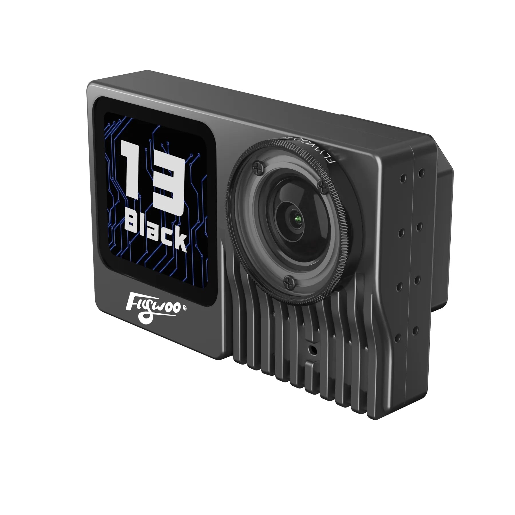 Naked Gopro 13 Pro Action Camera V2.1