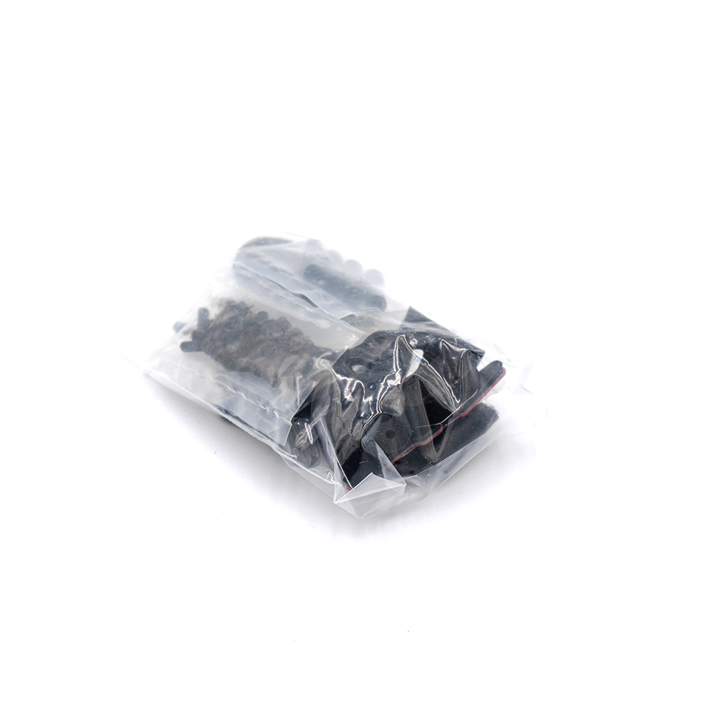 Hook V2 Hardware Set