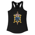 Sacred ESC Women's Tank Top