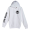 Kwad Crew Logo Pullover Hoodie