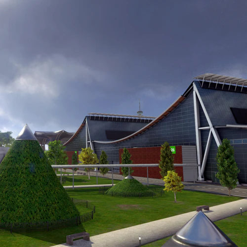 FPV Controller & Simulator Combo