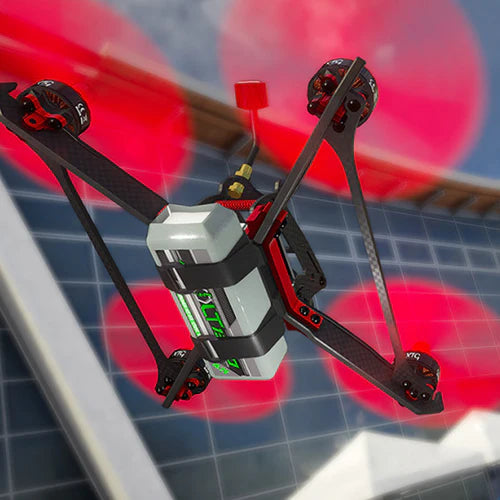 FPV Controller & Simulator Combo