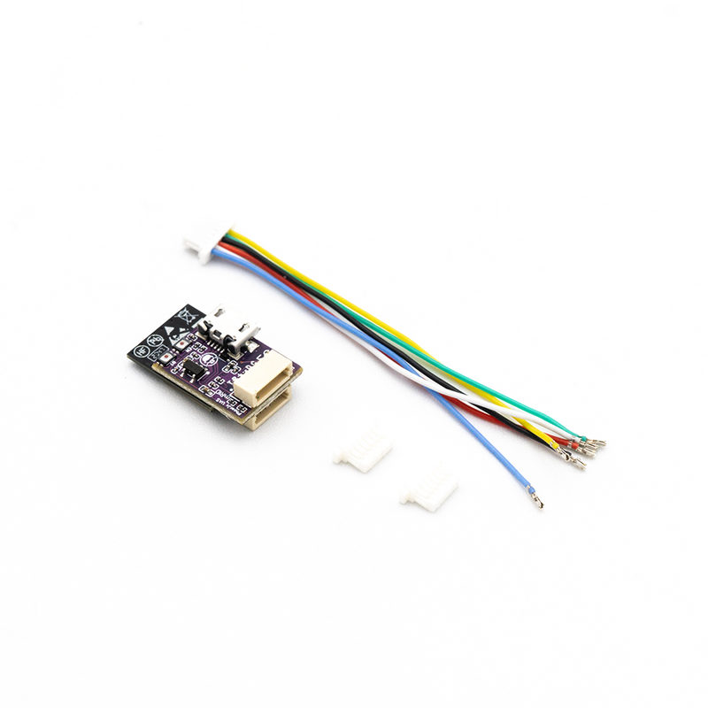 Mrid mRID Remote ID Module - Rotor Riot Edition