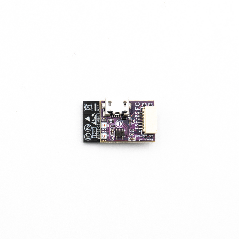 mRID Remote ID Module - Rotor Riot Edition