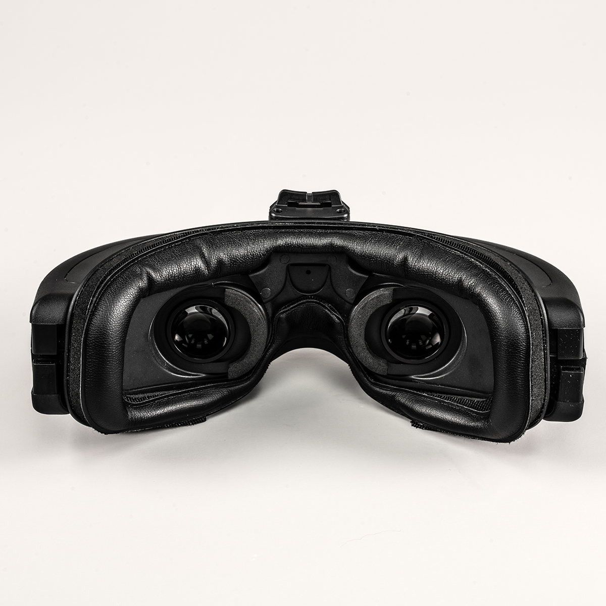HDO+ Midnight Edition Analog FPV Goggles