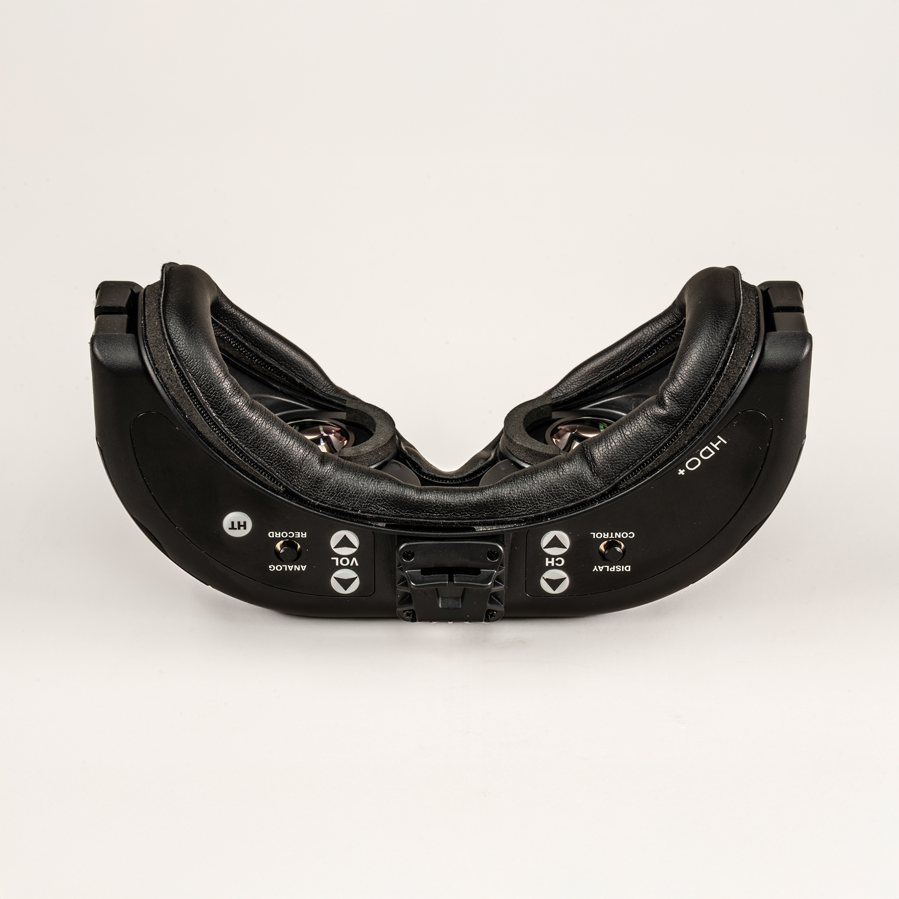 HDO+ Midnight Edition Analog FPV Goggles