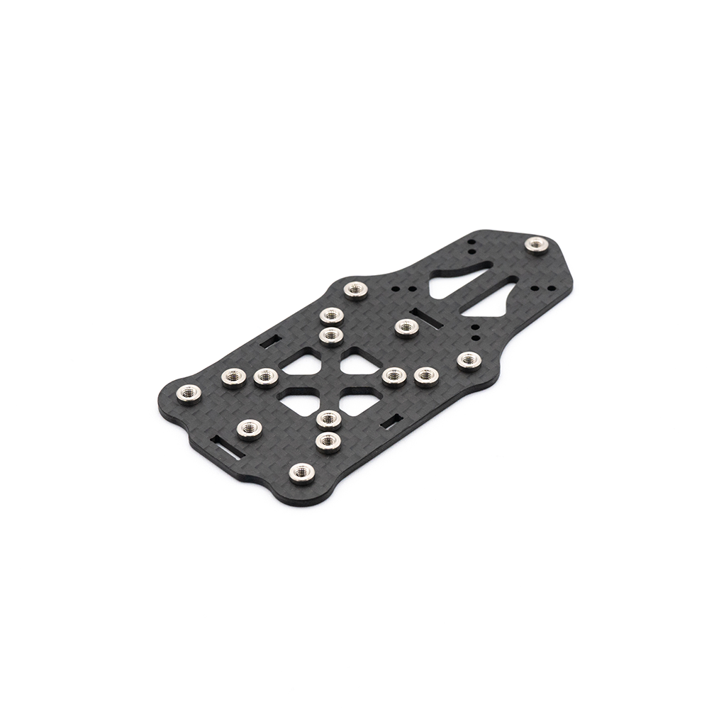 Vannystyle Pro Mid Plate