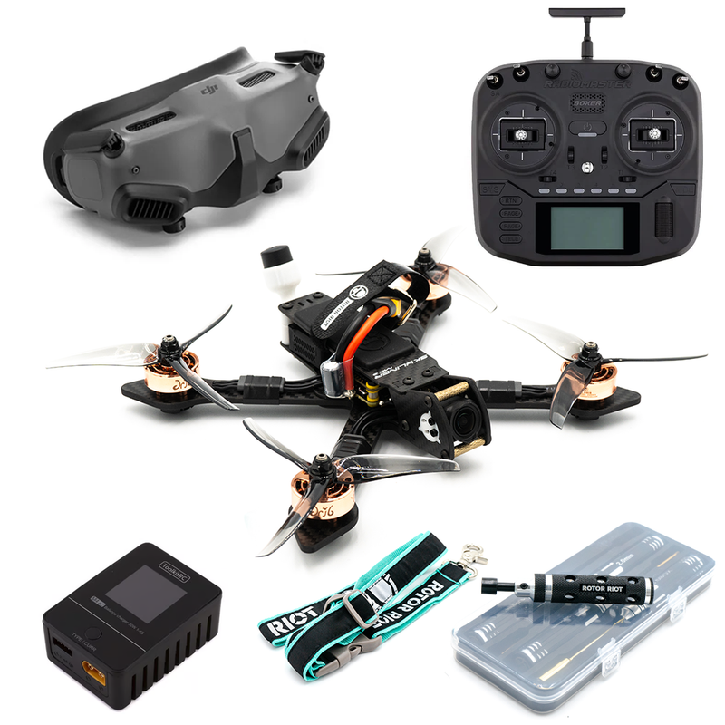 Drone online fpv kit