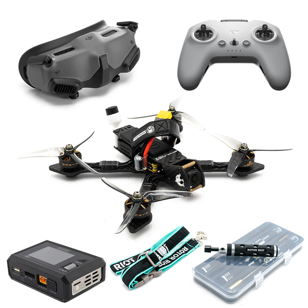 Dji fpv out of stock deals