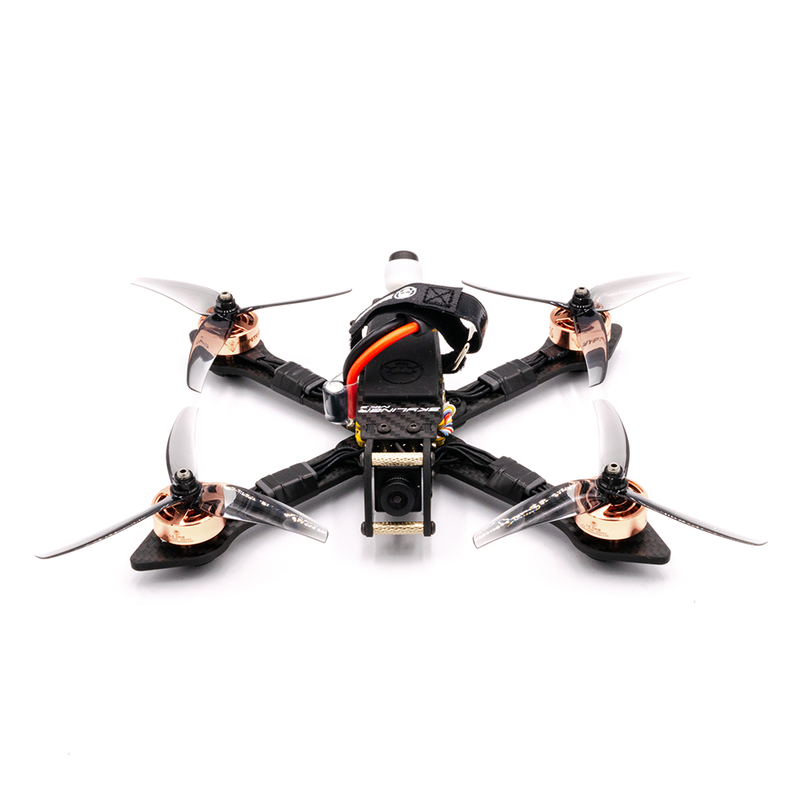 Ready-to-Ship Skyliner MK3 5" Built & Tuned Drone