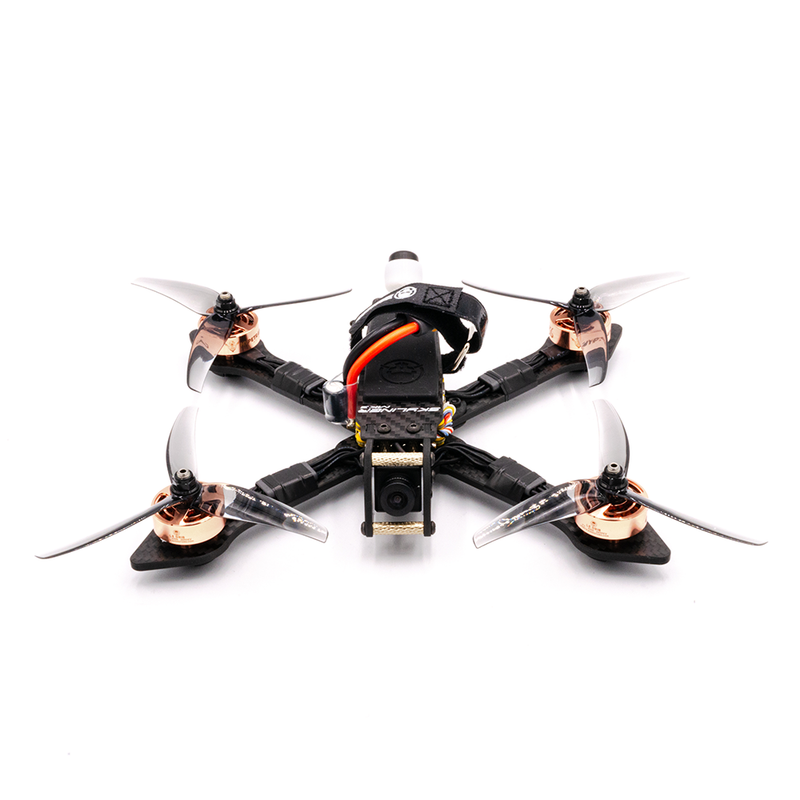 Skyliner MK3 5" Solder-Free Built & Tuned Drone - Choose Version