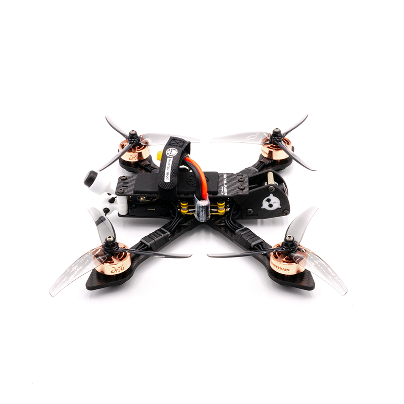 Skyliner MK3 5" Solder-Free Built & Tuned Drone - Choose Version