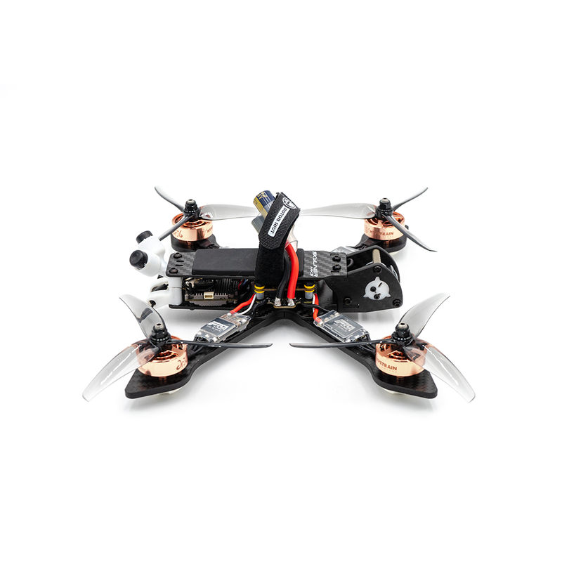 Skyliner MK3 5" Pro-Spec Built & Tuned Drone - by Le Drib