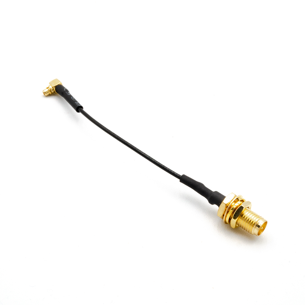 MMCX  to RP-SMA Adapter - Choose Version
