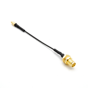 MMCX  to RP-SMA Adapter - Choose Version