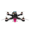 Moxy 5" Solder-Free Built & Tuned Drone - Choose Version