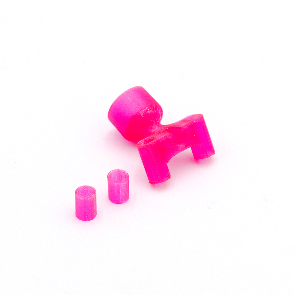 Moxy Avatar V2 Antenna Mount