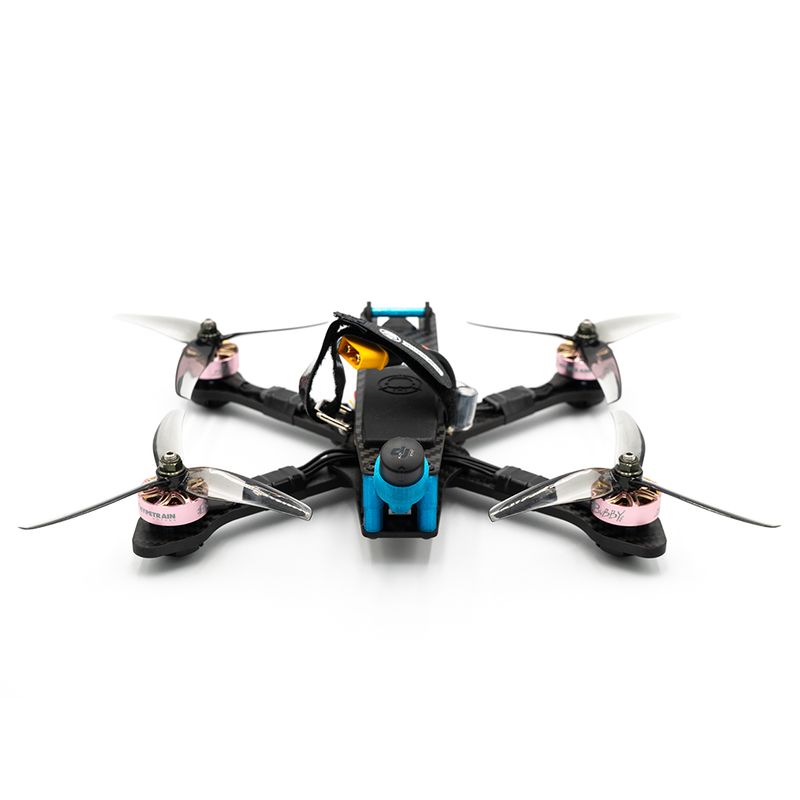 CL2 5 Built & Tuned Drone - 6S