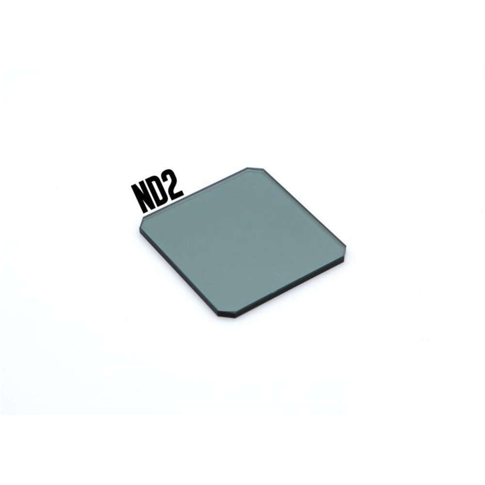 Glass ND Filter - Choose Version